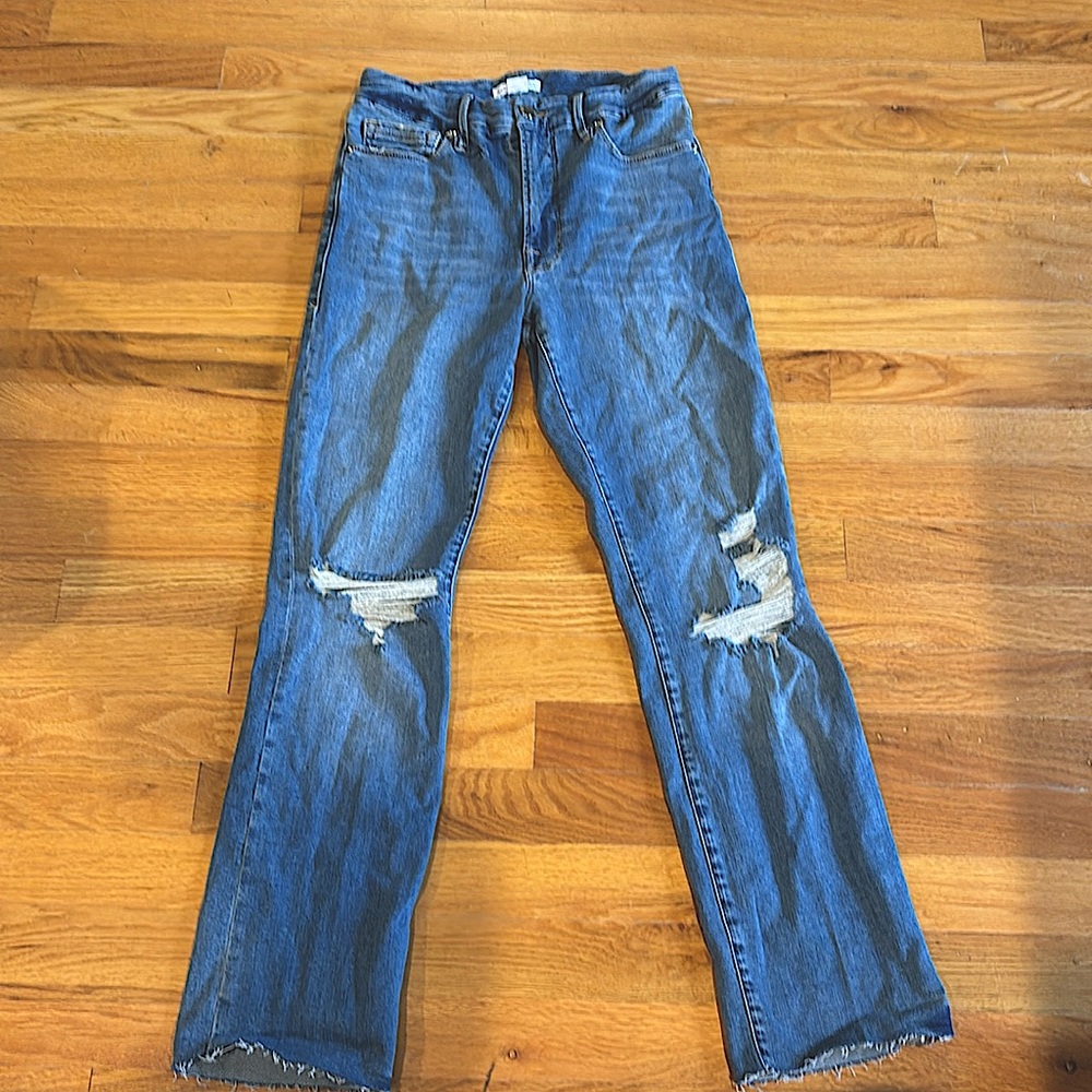 Good American Jeans